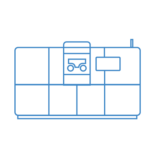 Additive manufacturing